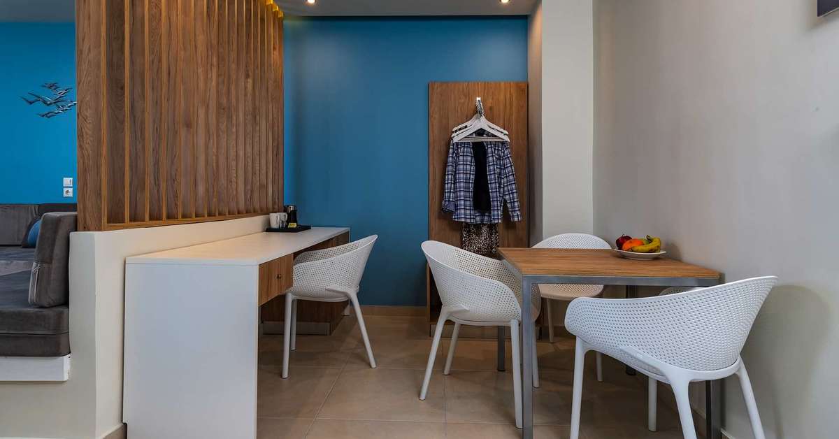 Een foto van Sunny Days Hotel & Appartementen