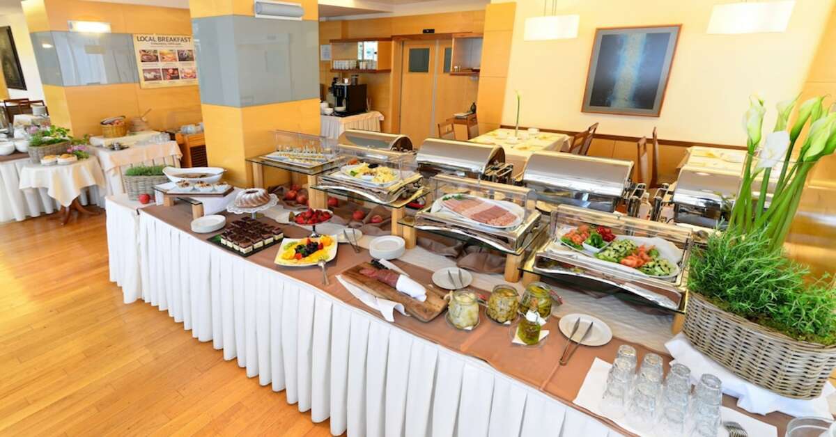 Een foto van Best Western Premier Hotel Lovec