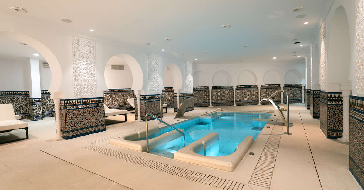 Een foto van Villa Espana Hotel