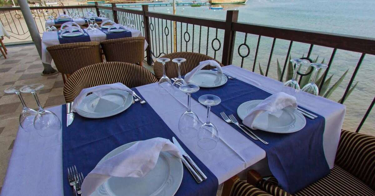 Een foto van Maya World Didyma Hotel