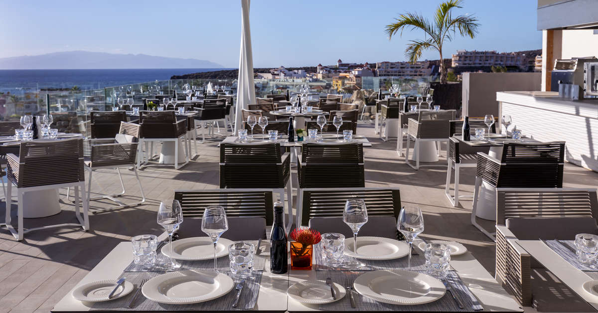 Een foto van Hotel Royal Hideaway Corales Suites