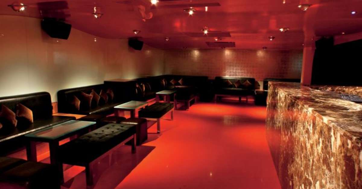 Een foto van Grecian Park Hotel
