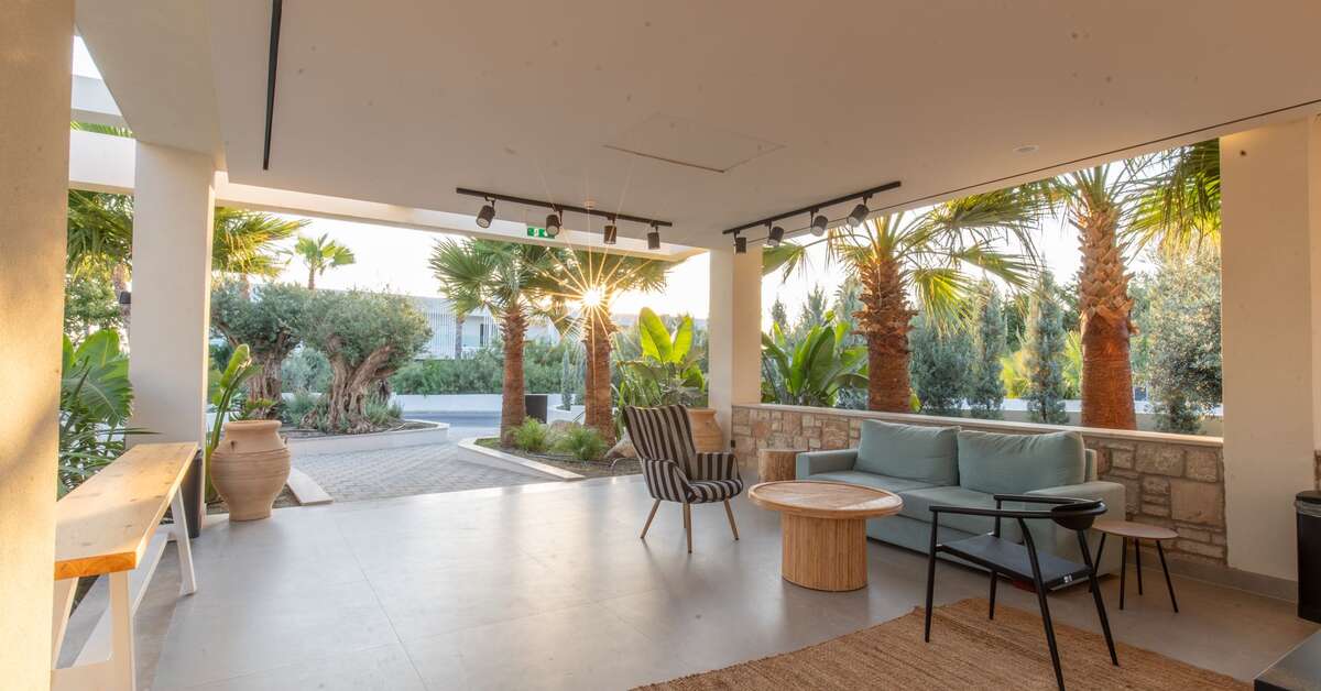 Een foto van White Dreams Resort