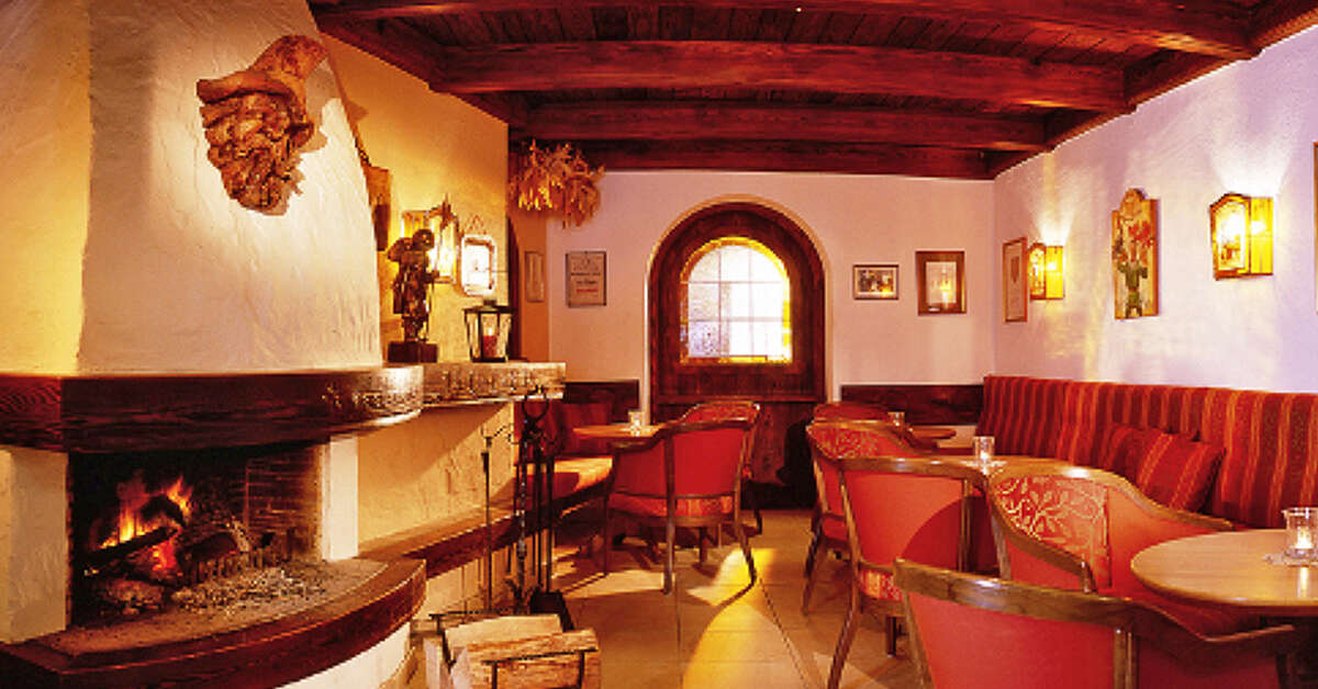 Een foto van Hotel Austria