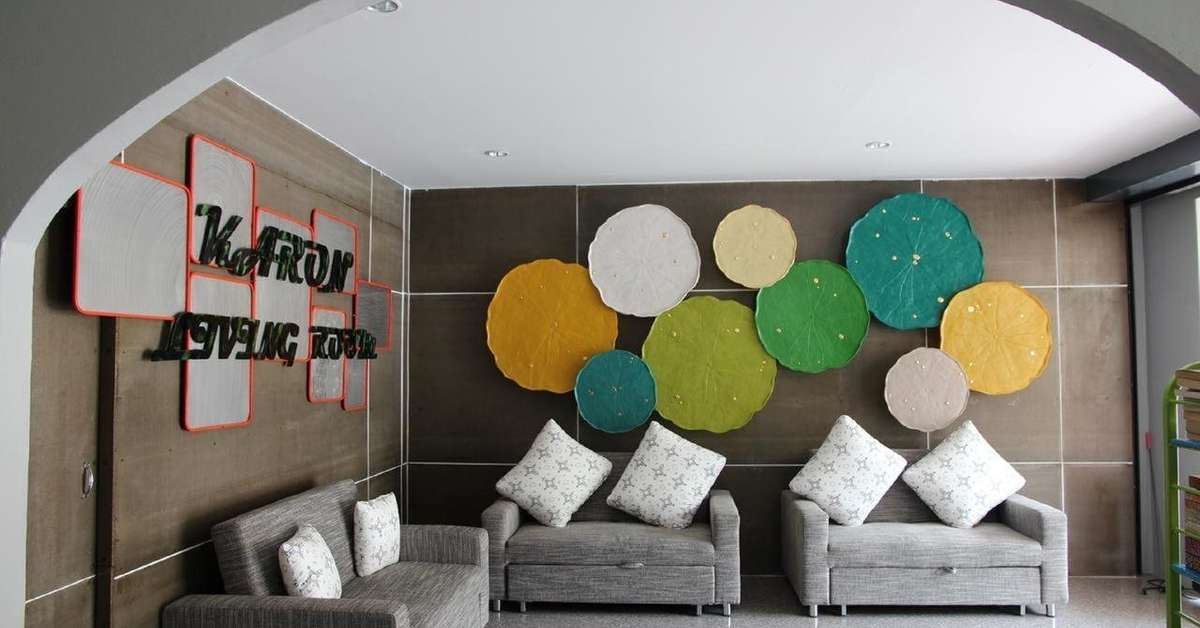Een foto van Karon Living Room