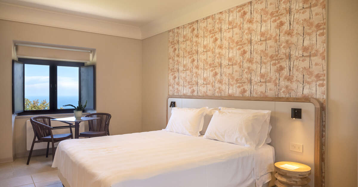 Een foto van Hotel Monteconero