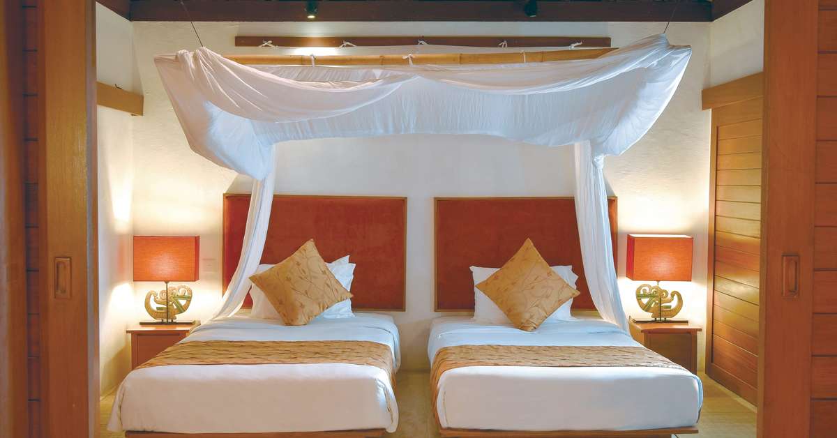 Een foto van Belmond Jimbaran Puri Bali