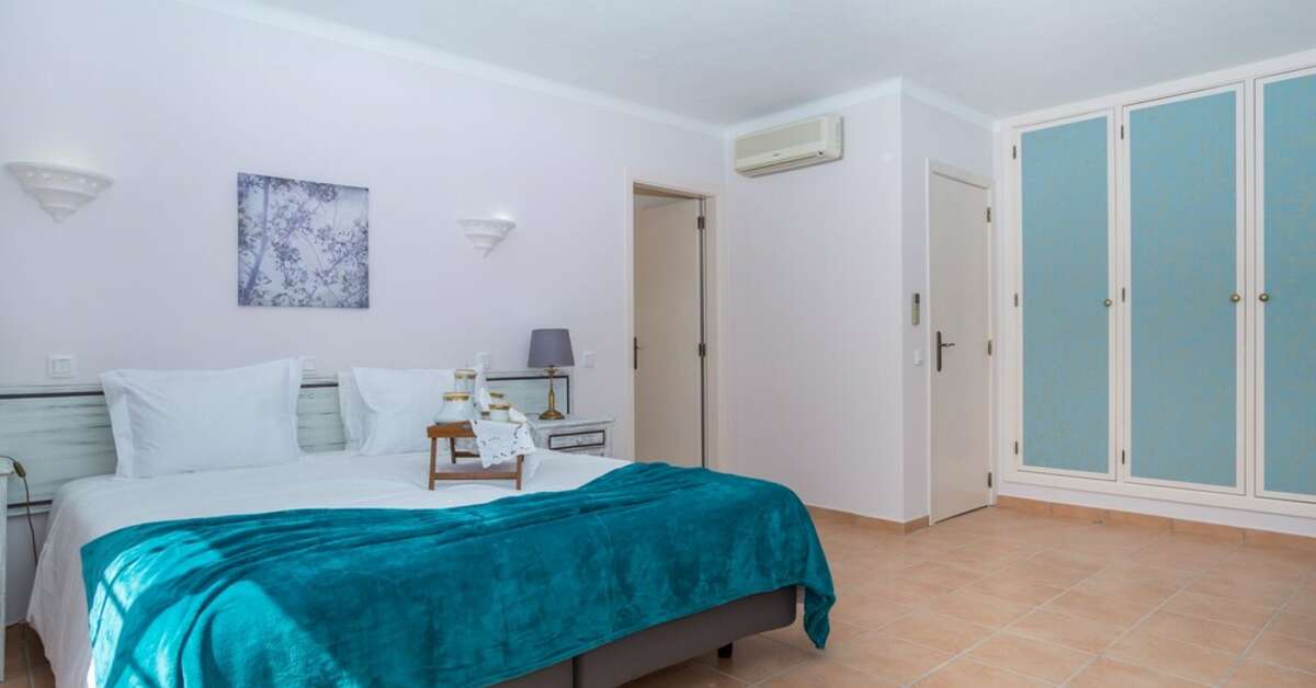 Een foto van Colina Villas