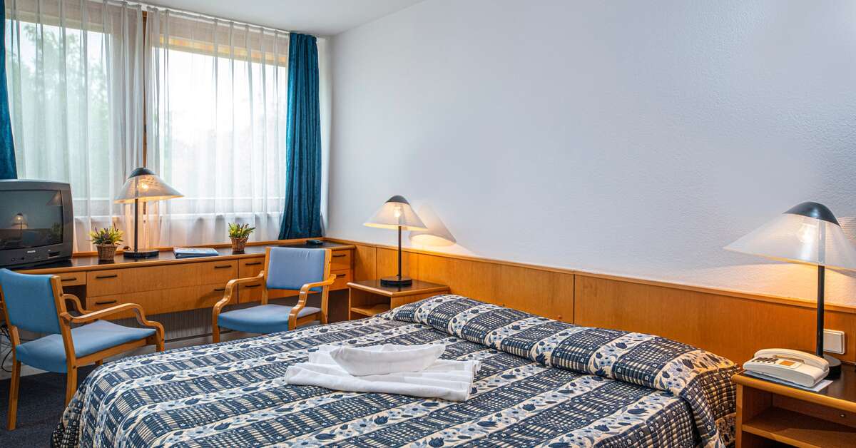 Een foto van Club Tihany
