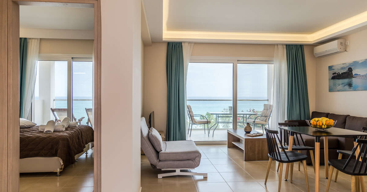 Ein Foto Laura Beach House