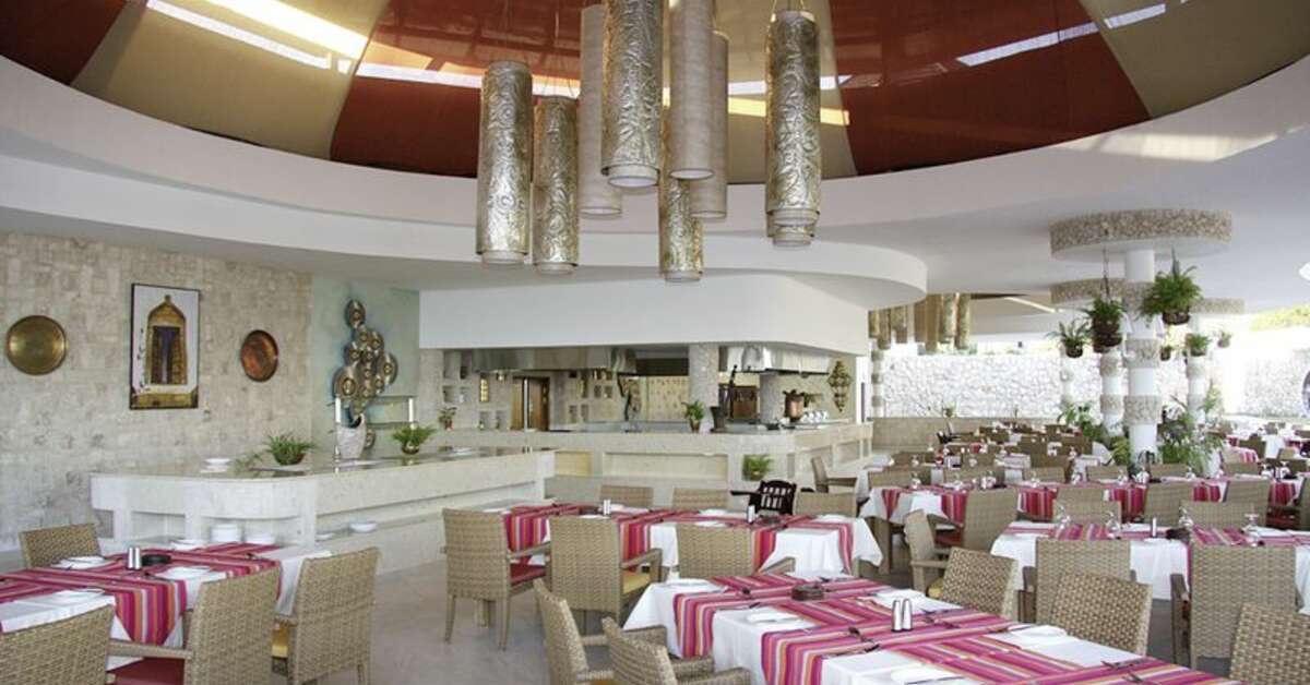 Een foto van Leopard Beach Resort & Spa