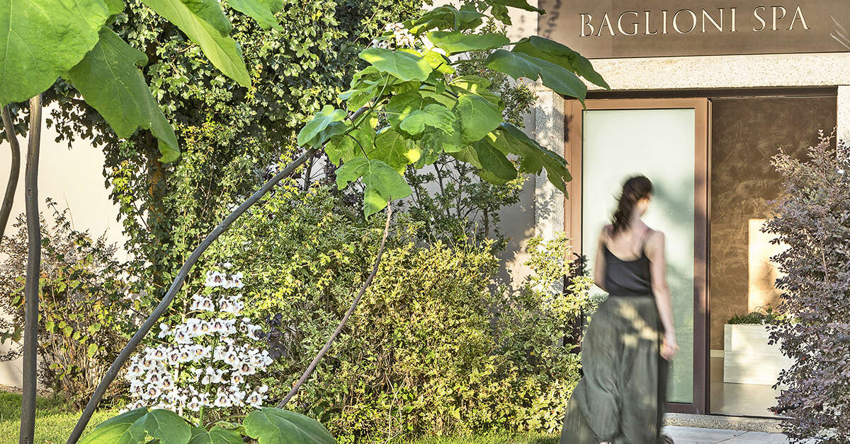 Een foto van Baglioni Resort Sardinia