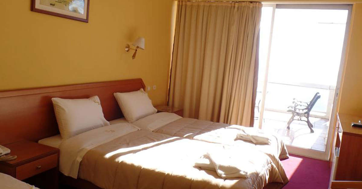 Ein Foto Hotel Cavo D'Oro