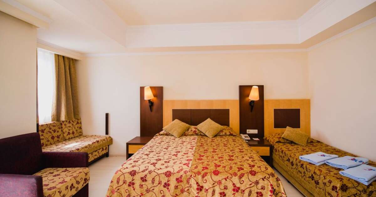 Ein Foto Viking Garden Hotel & Spa