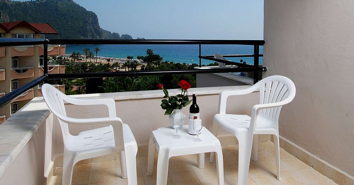 Een foto van Time Beach Hotel