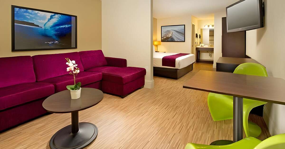 Ein Foto Avanti Resort