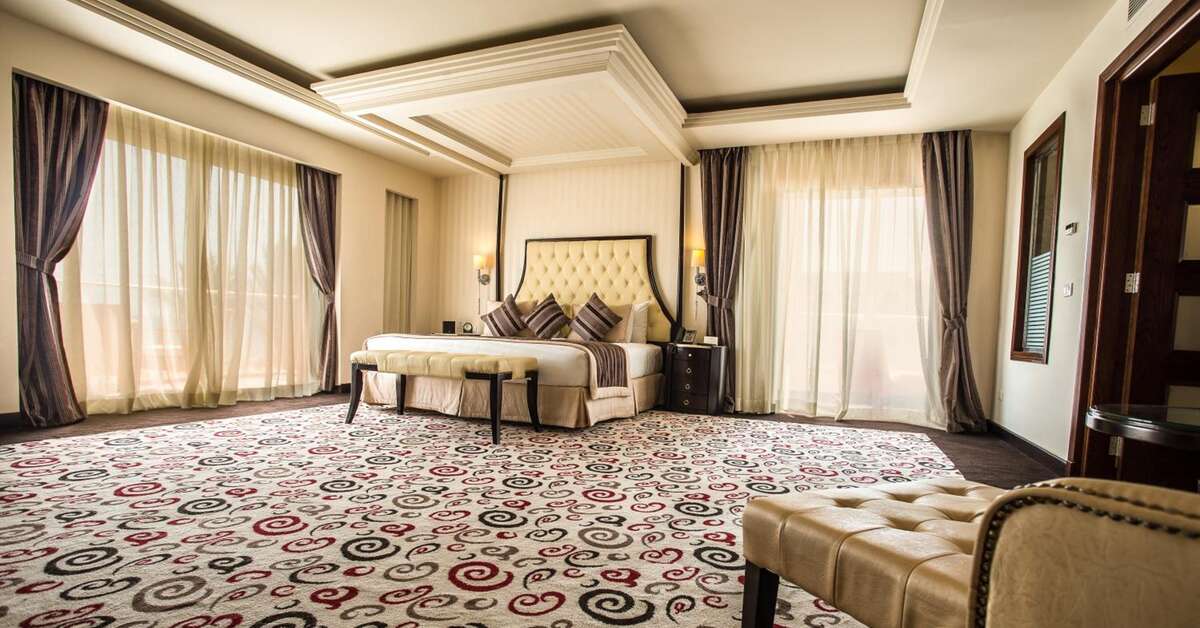Ein Foto Premier Le Reve Hotel & Spa
