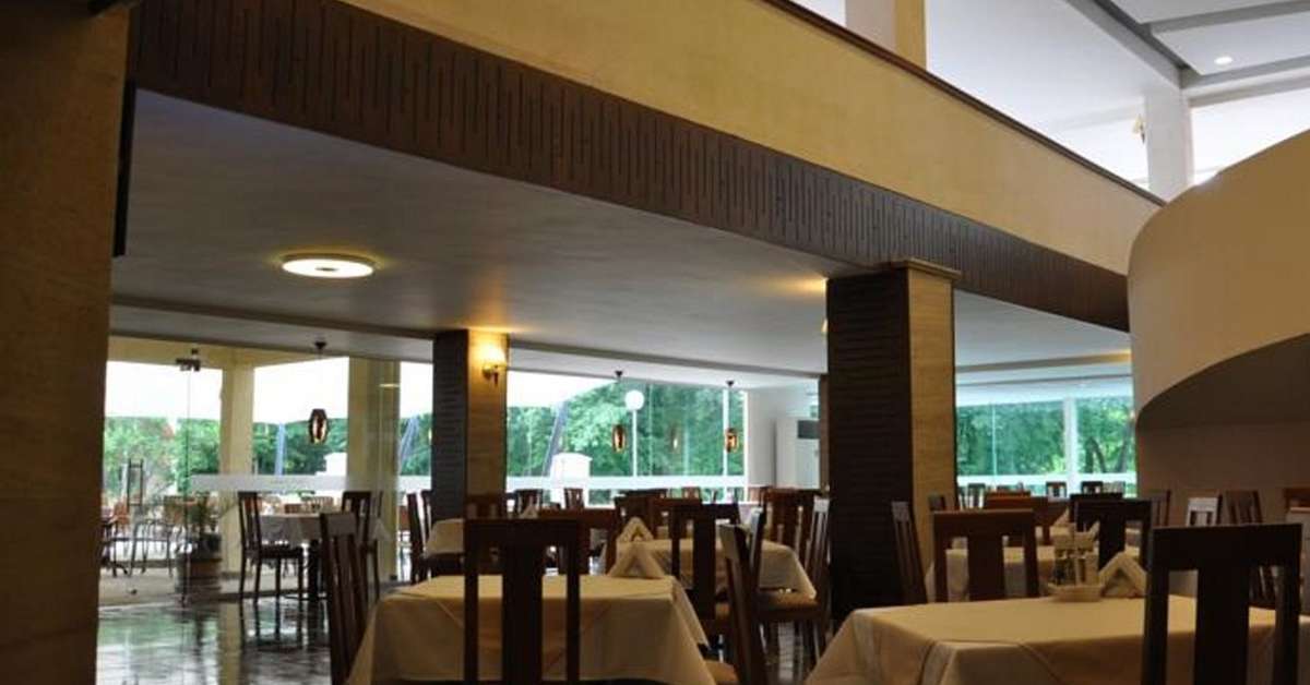 Ein Foto Hotel Gradina