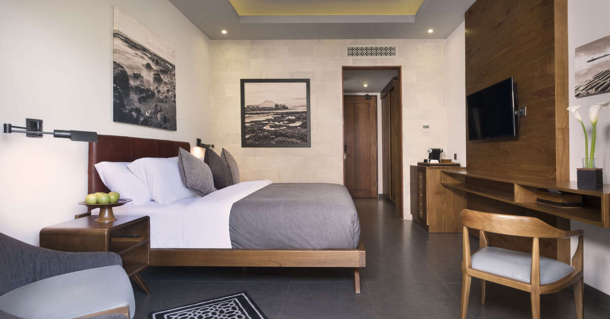 Een foto van Akana Boutique Hotel Sanur