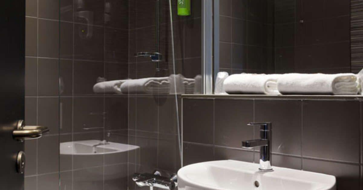 Een foto van Hotel Appia la Fayette