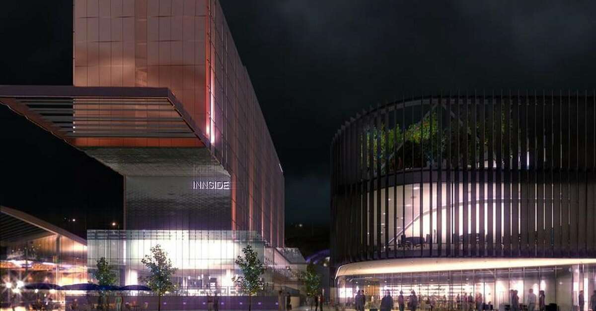 Een foto van Innside by Melia Manchester