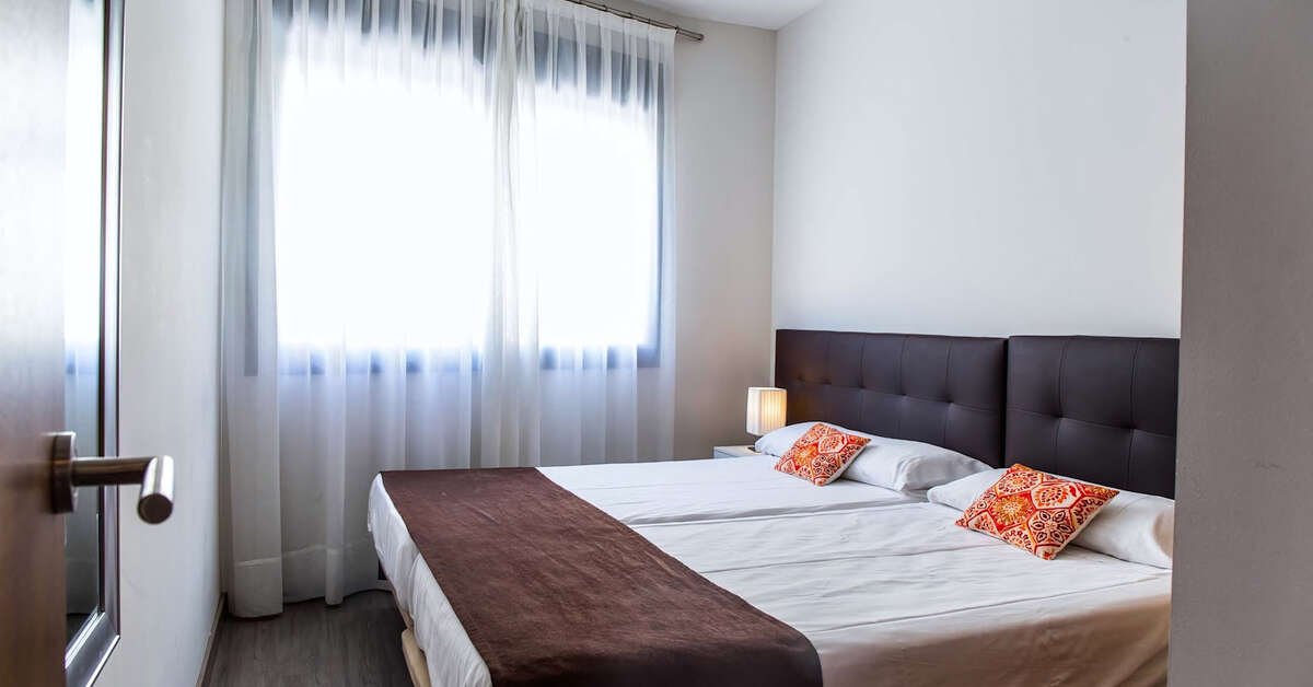Een foto van Bluesea Dimona Suites