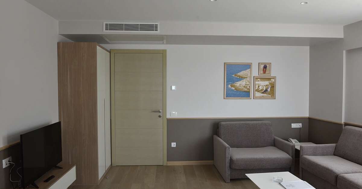 Een foto van Aparthotel Tamaris