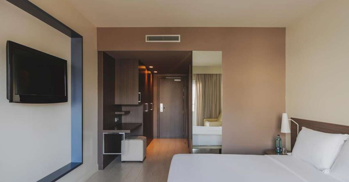 Een foto van Mediterraneo Park & Hotel