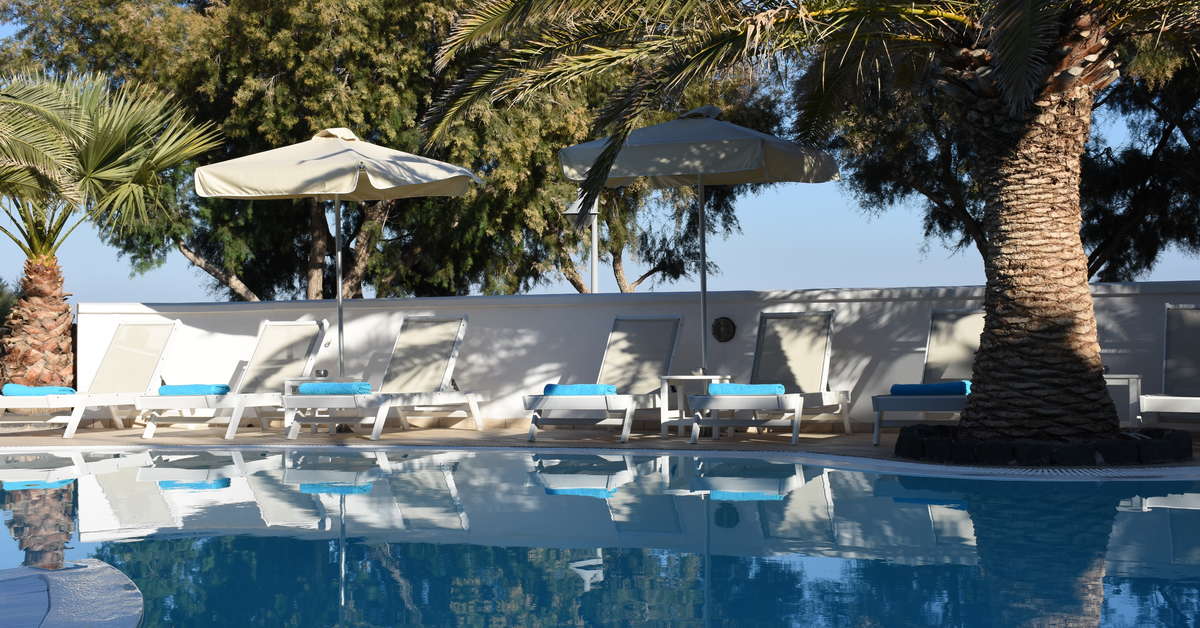 Een foto van Arion Bay Hotel