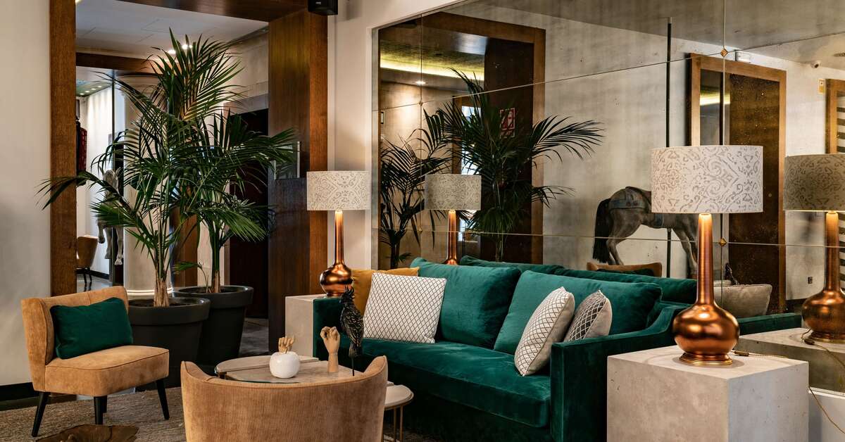 Een foto van Vincci Soho