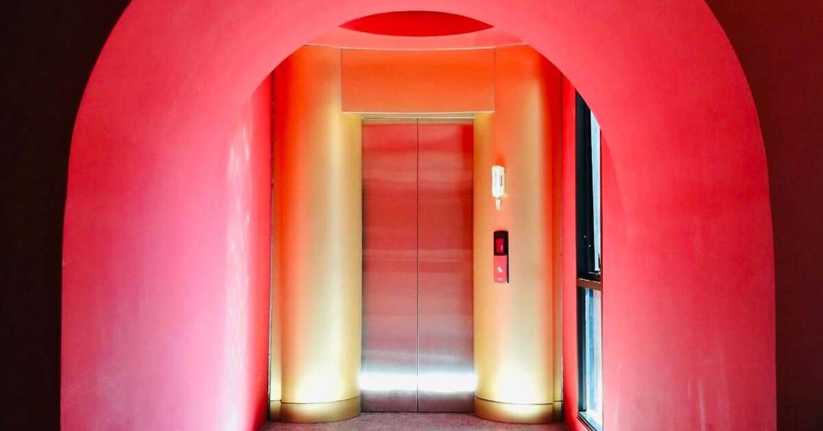 Een foto van 4 Monkeys Hotel Bangkok