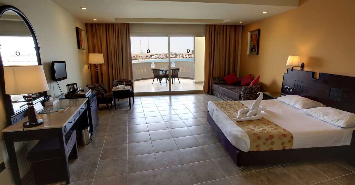 Een foto van Coral Sun Beach