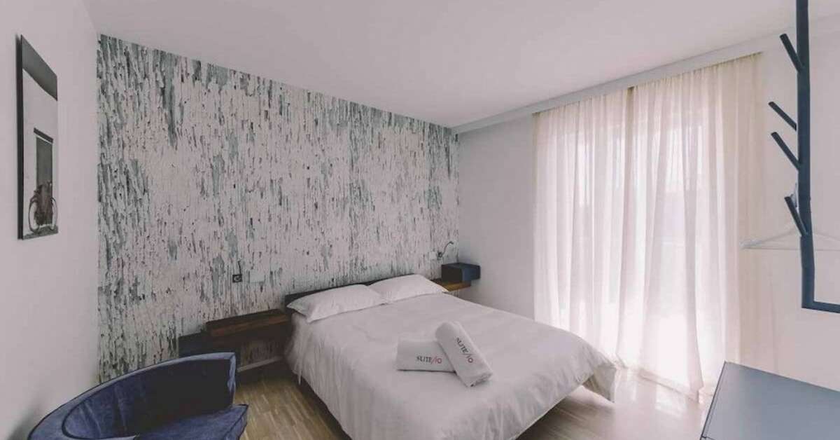 Een foto van Suite 10