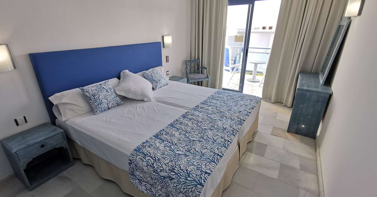 Ein Foto Apartments Igramar