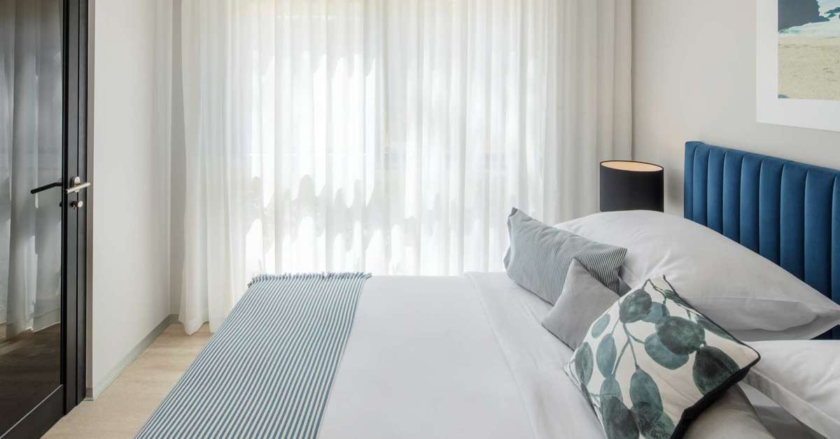 Een foto van Gava Waterman Milna Resort
