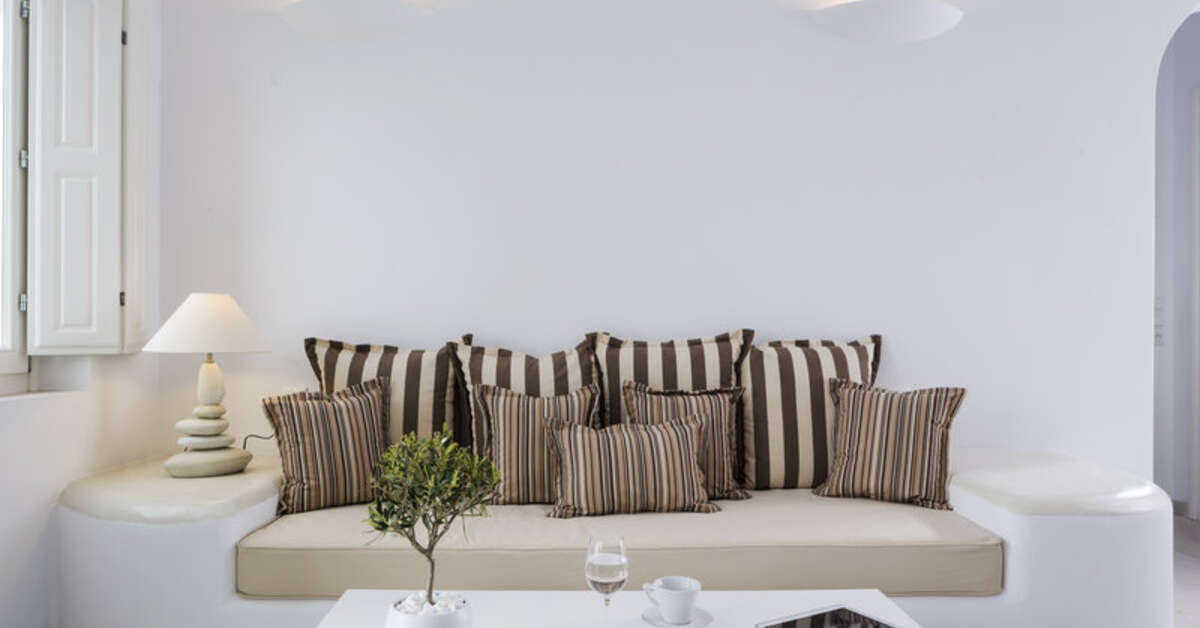 Een foto van Amber Light Villas