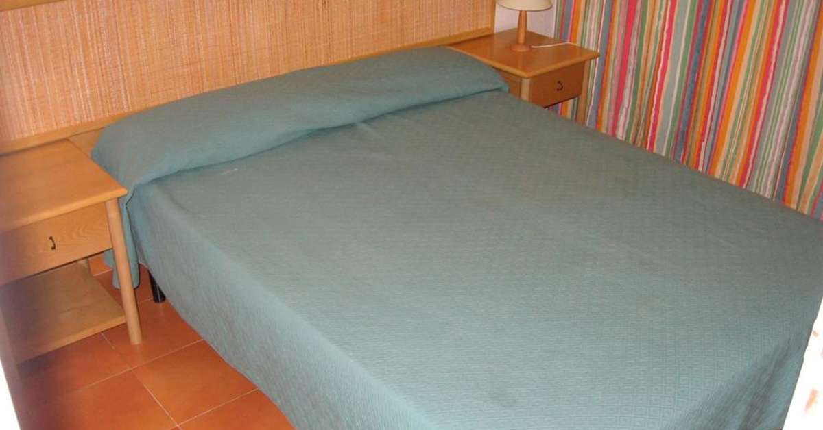 Een foto van Residence Club Odalys Sognu di Mare