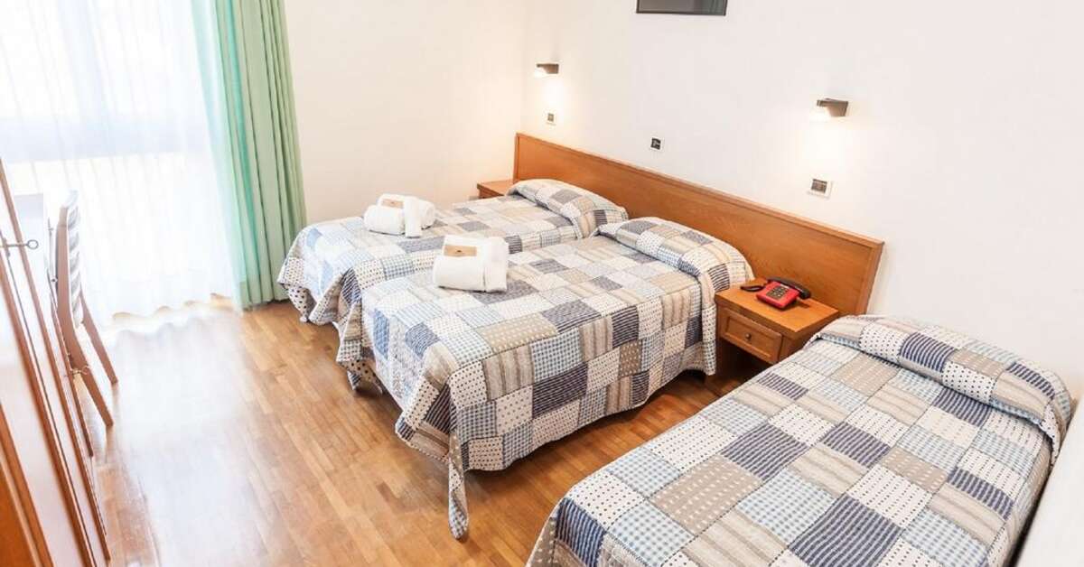 Een foto van Hotel Palazzuolo
