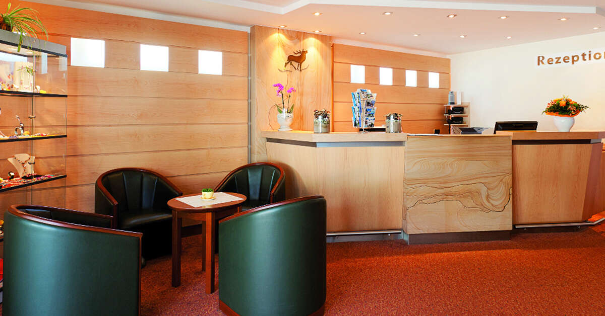 Een foto van Morada Hotel Isetal