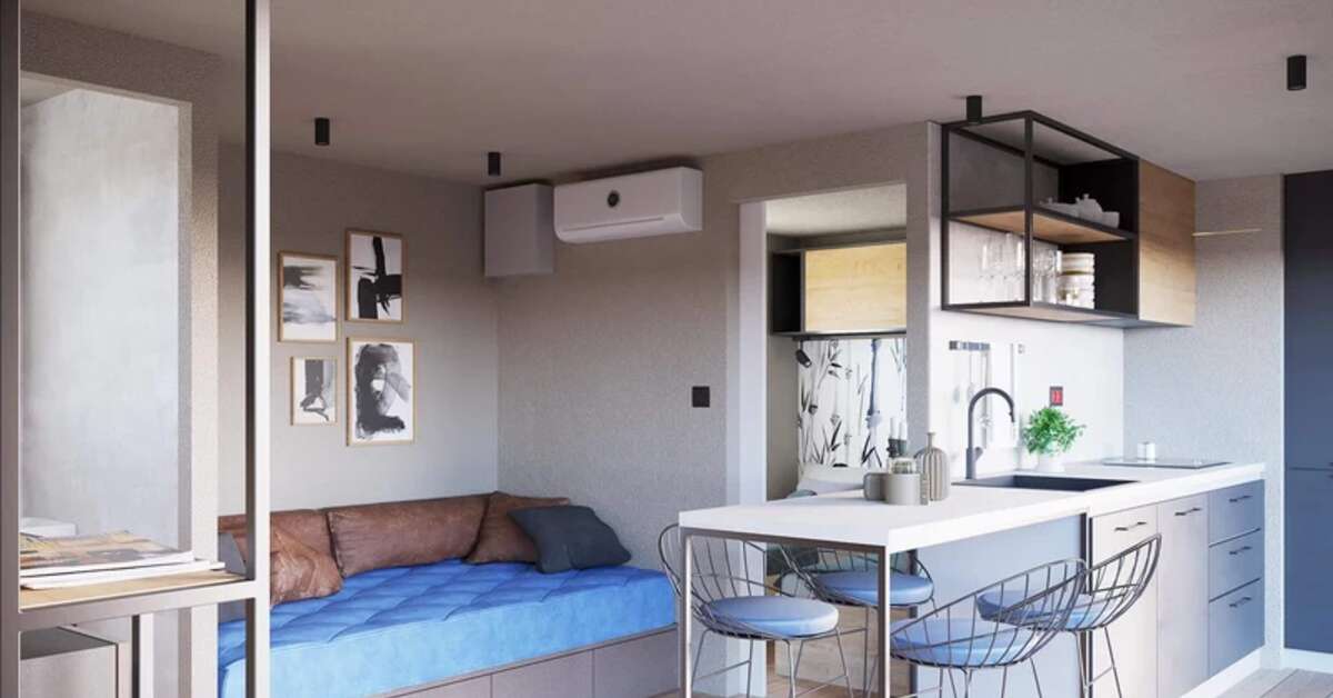 Een foto van Camping Amarin Mobile Homes
