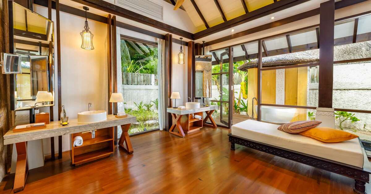 Een foto van Ozen Reserve Bolifushi