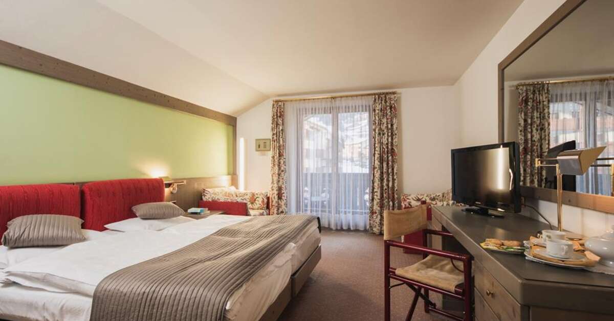 Een foto van Park Hotel Rubino
