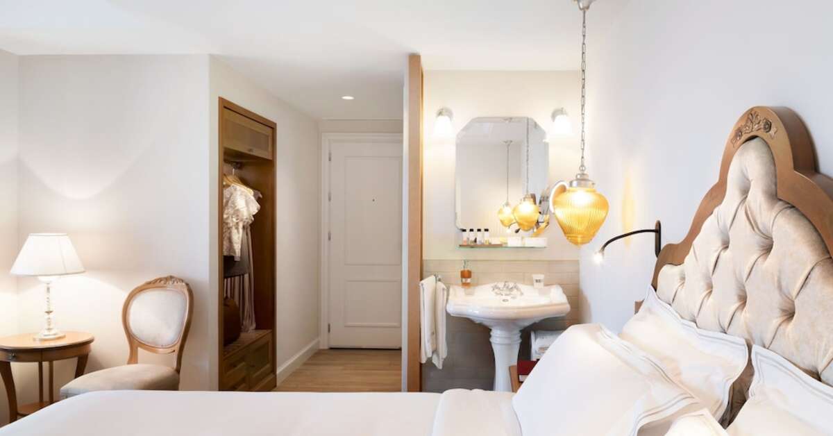 Een foto van Metaxa Hotel Urban Boutique Living