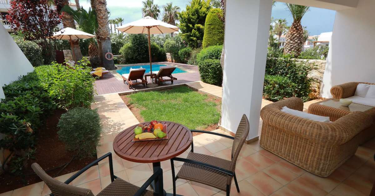 Een foto van Annabelle Beach Resort