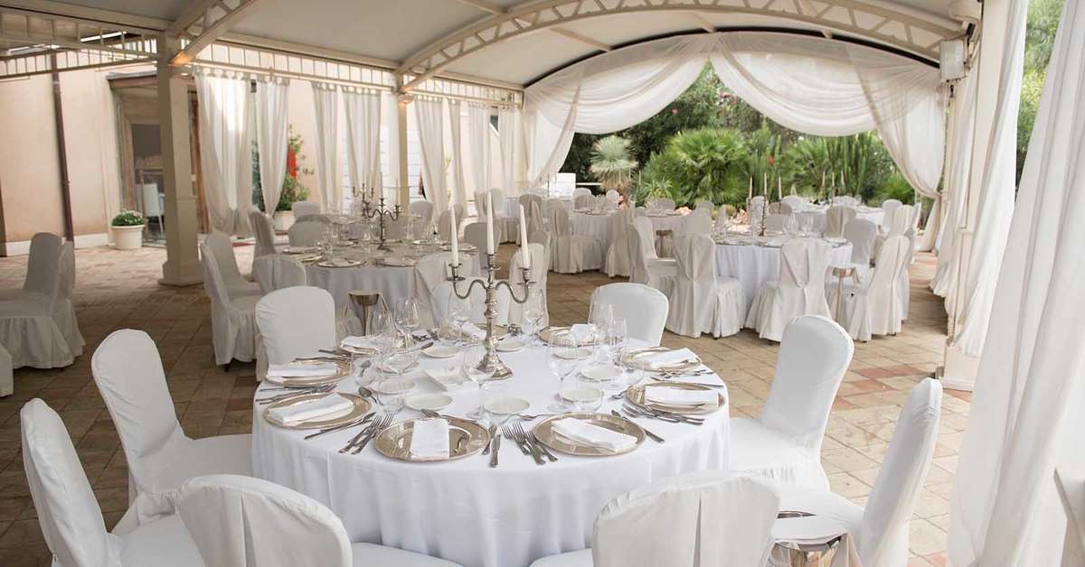 Een foto van Romano Palace Luxury Hotel