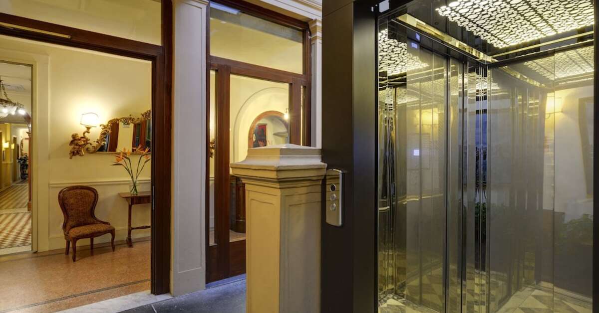 Een foto van Hotel Pendini