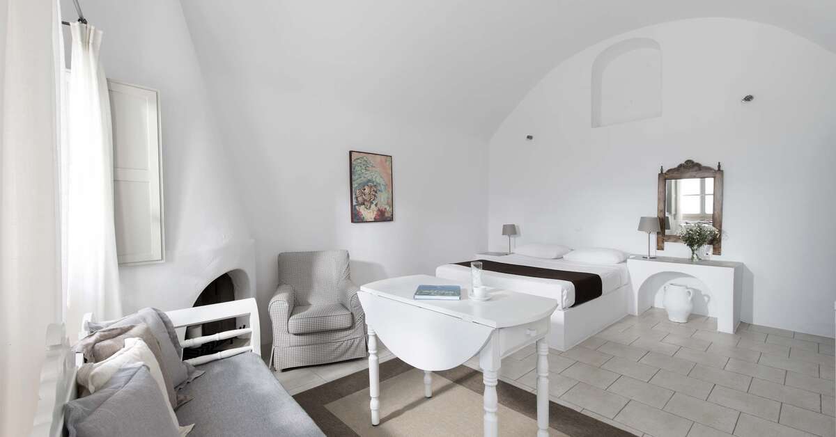 Ein Foto Gorgona Villas