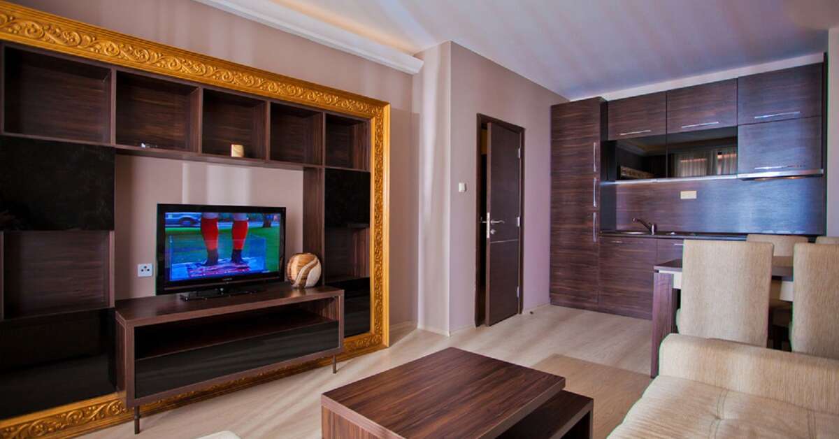 Een foto van Harmony Suites Jungle