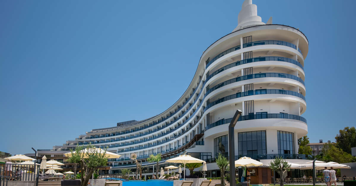Ein Foto Seaden Quality Resort & Spa