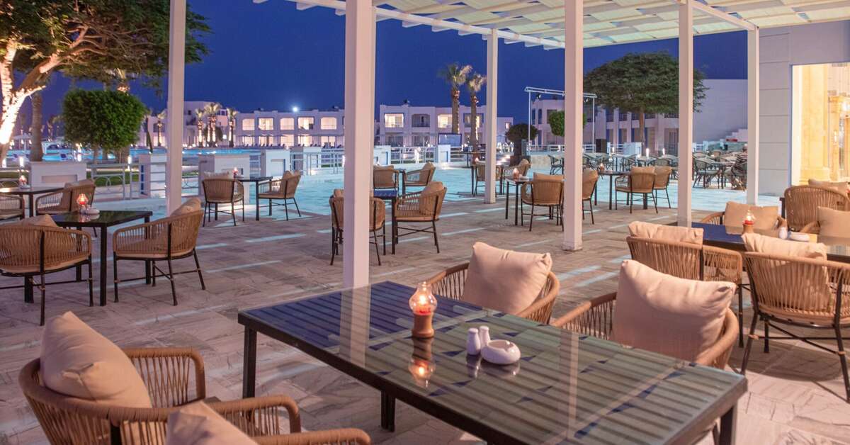 Ein Foto Casa Blue Resort & Spa